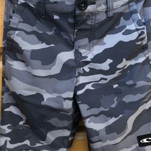 O’Neill Boys Shorts